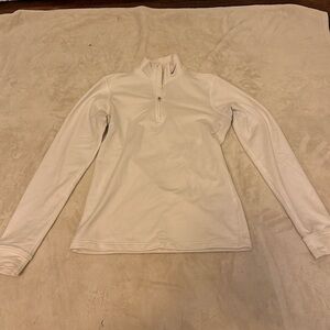 Nike Fit Dry Quarter-zip